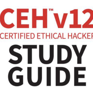CEH V12 Study Guide